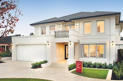 Peter Stannard Homes - Builders QLD 2
