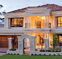Atrium Homes - Builders QLD