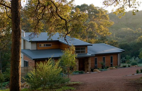 Aubade Constructions - Builders QLD 2