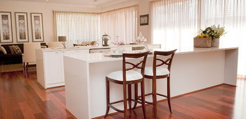 Plunkett Homes - Builders QLD 0