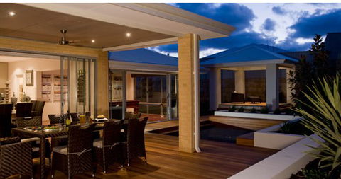 Plunkett Homes - Builders QLD 2