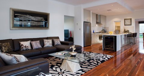 Plunkett Homes - Builders QLD 1