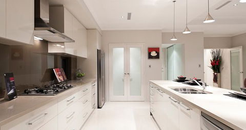 Plunkett Homes - Builders QLD 2
