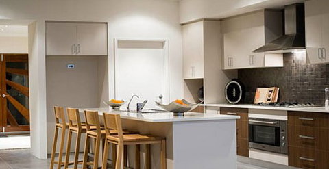 Plunkett Homes - Builders QLD 0