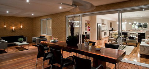 Plunkett Homes - Builders QLD 1
