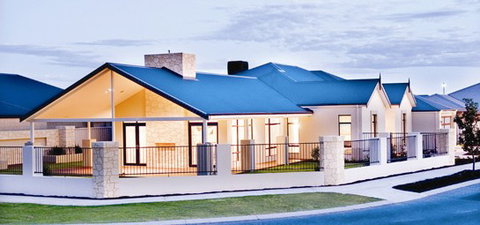 Plunkett Homes - Builders QLD 2