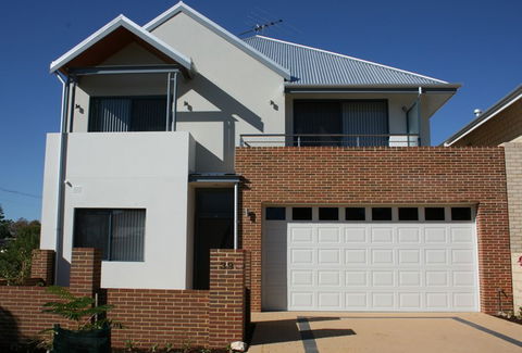 Port Bouvard Homes - Builders QLD 1