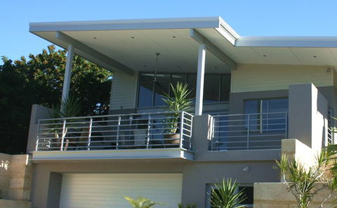 Port Bouvard Homes - Builders QLD 2