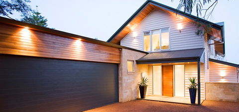 Quaine Constructions Pty Ltd - Builders QLD 0