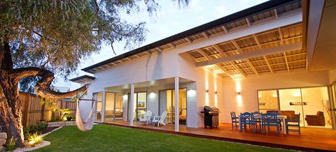 Quaine Constructions Pty Ltd - Builders QLD 1