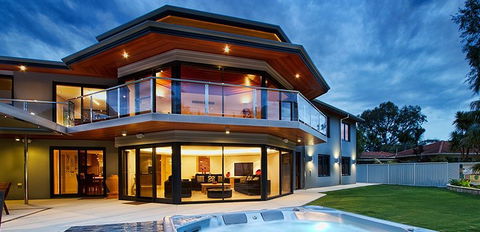 Quaine Constructions Pty Ltd - Builders QLD 2