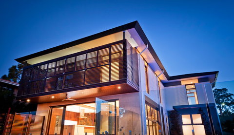 Quattro Homes Pty Ltd - Builders QLD 0