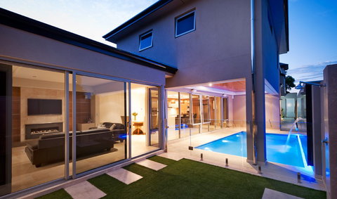 Quattro Homes Pty Ltd - Builders QLD 1