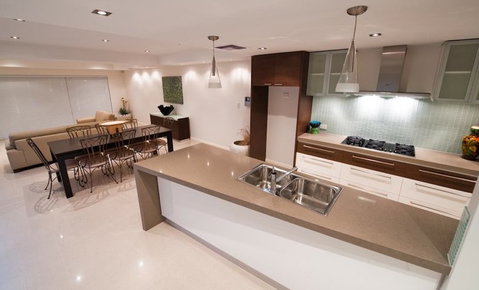 Quattro Homes Pty Ltd - Builders QLD 2