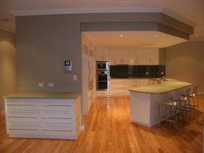 Kingsley WA Builders QLD