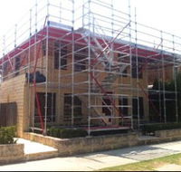 QuickScaf - Builders QLD