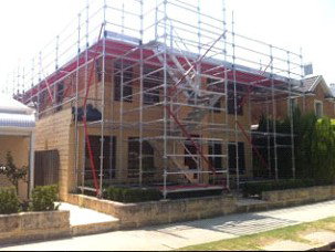QuickScaf - Builders QLD 0