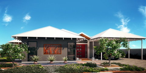 Rapley Wilkinson Pty Ltd - Builders QLD 0