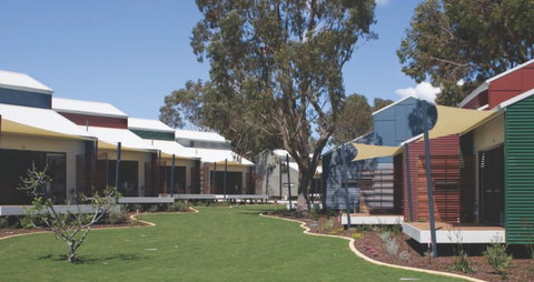 Rapley Wilkinson Pty Ltd - Builders QLD 2