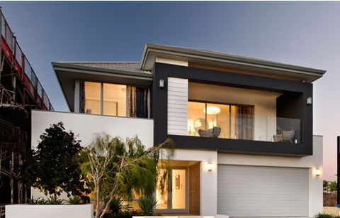 Renowned Homes - Builders QLD 1