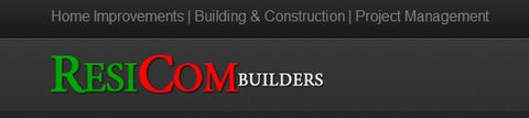 ResiCom Builders - Builders QLD 0