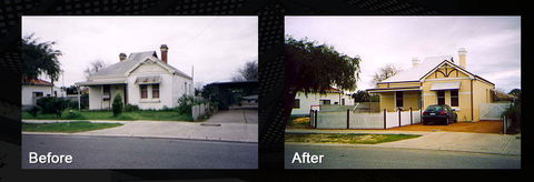 ResiCom Builders - Builders QLD 1