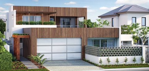 Residential Attitudes - Builders QLD 0