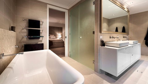 Residential Attitudes - Builders QLD 2
