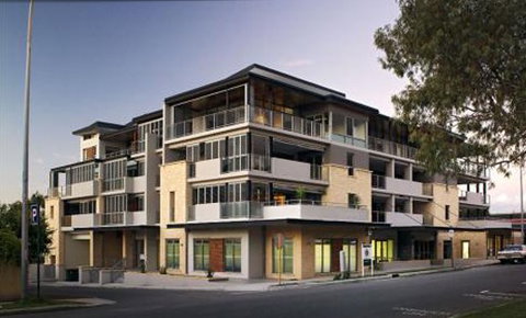 Resolute Constructions - Builders QLD 0