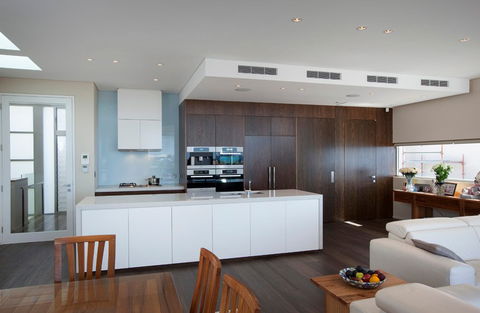 Rokbuild Pty Ltd - Builders QLD 0