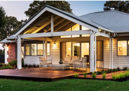 Rural Building Company Pty. Ltd. - Builders QLD 2