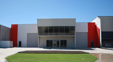 Sarbuild - Builders QLD 1