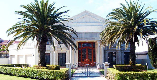 Atkinson Constructions Southport