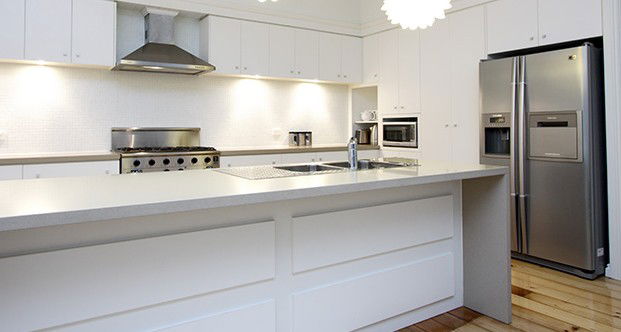 Cp Cowie Builders Pty Ltd Broadbeach Waters