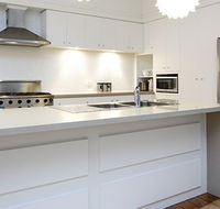 Cp Cowie Builders Pty Ltd - Builders QLD