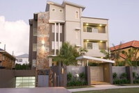 Commercial Industrial Contractors