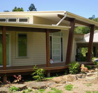 Paul Oliver Buider - Builders QLD