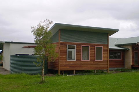 Paul Oliver Buider - Builders QLD 1