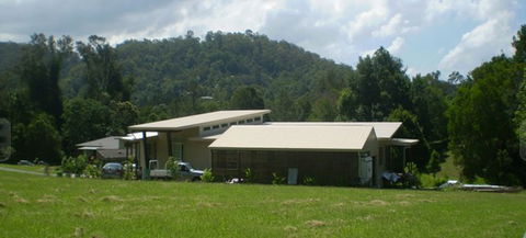 Paul Oliver Buider - Builders QLD 2