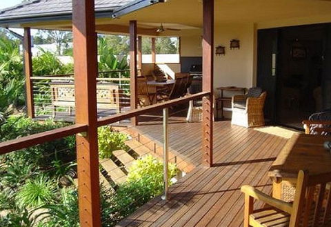 NU Concept Developments - Builders QLD 0