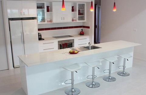 Highlife Homes - Builders QLD 1