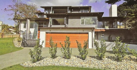 McIntyre Contractors - Builders QLD 0