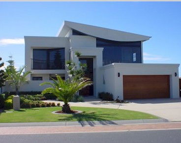 Inter Pacific International - Builders QLD 0