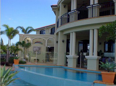 Inter Pacific International - Builders QLD 2