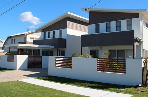 Mainz Developments Pty Ltd - Builders QLD 0