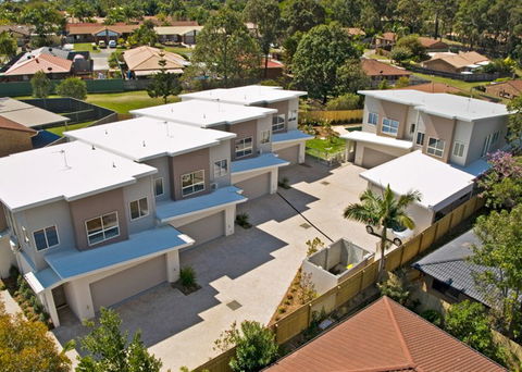 Mainz Developments Pty Ltd - Builders QLD 1