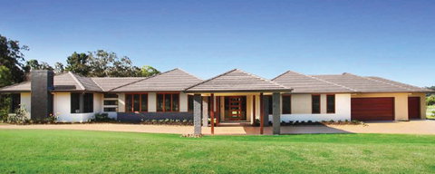 Richards Homes - Builders QLD 0