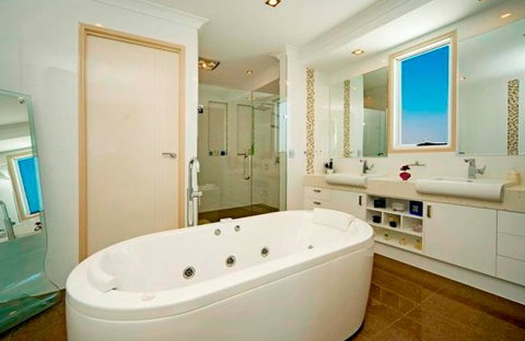 Nevins Homes - Builders QLD 2