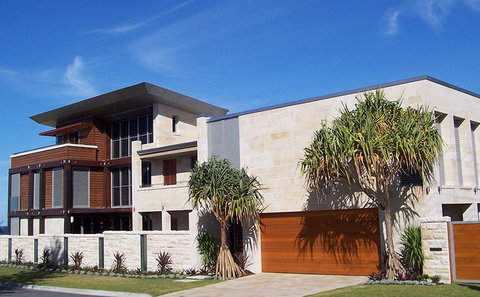 4C Construction - Builders QLD 0