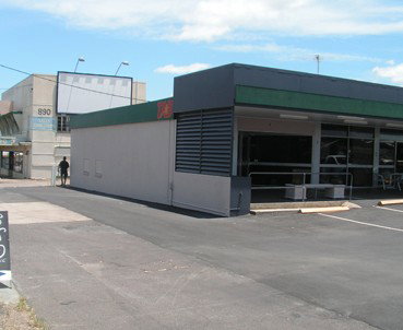 OpalCorp Construction Services Yatala